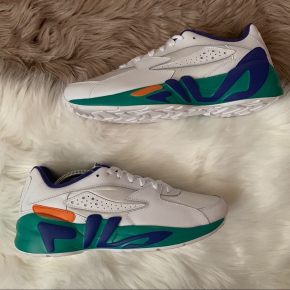 Fila Mindblower Sneakers - Picture 3 of 6